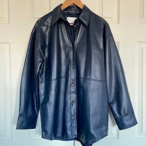 NWT Aritzia Pelli jacket